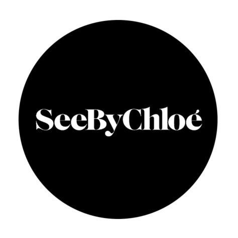 See By Chloé logo